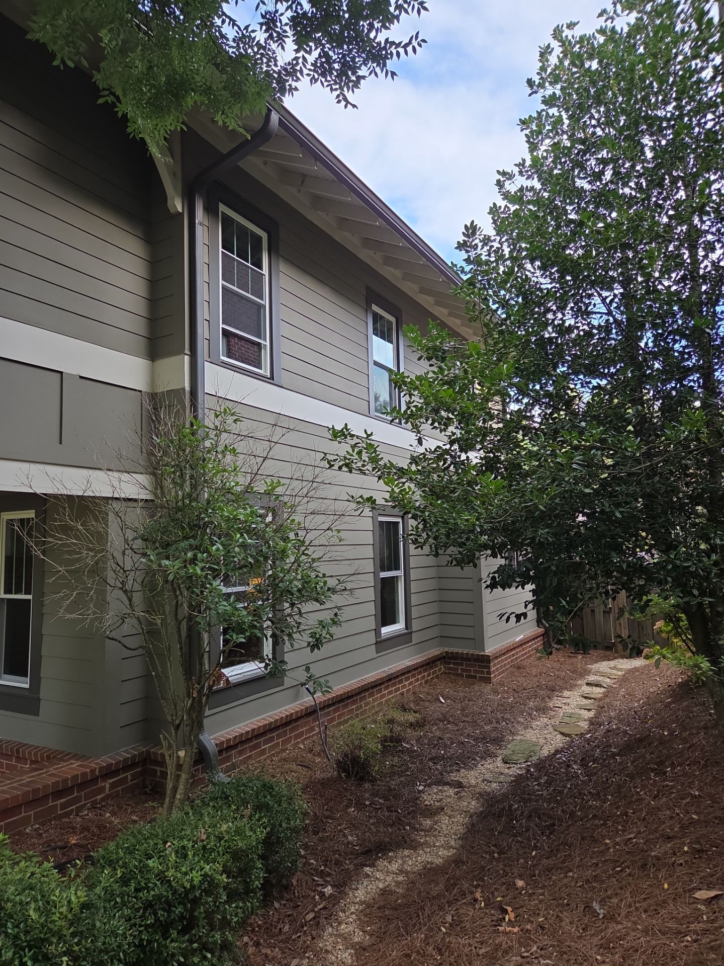 Mcglothlin Project in Hoover by The Window Source