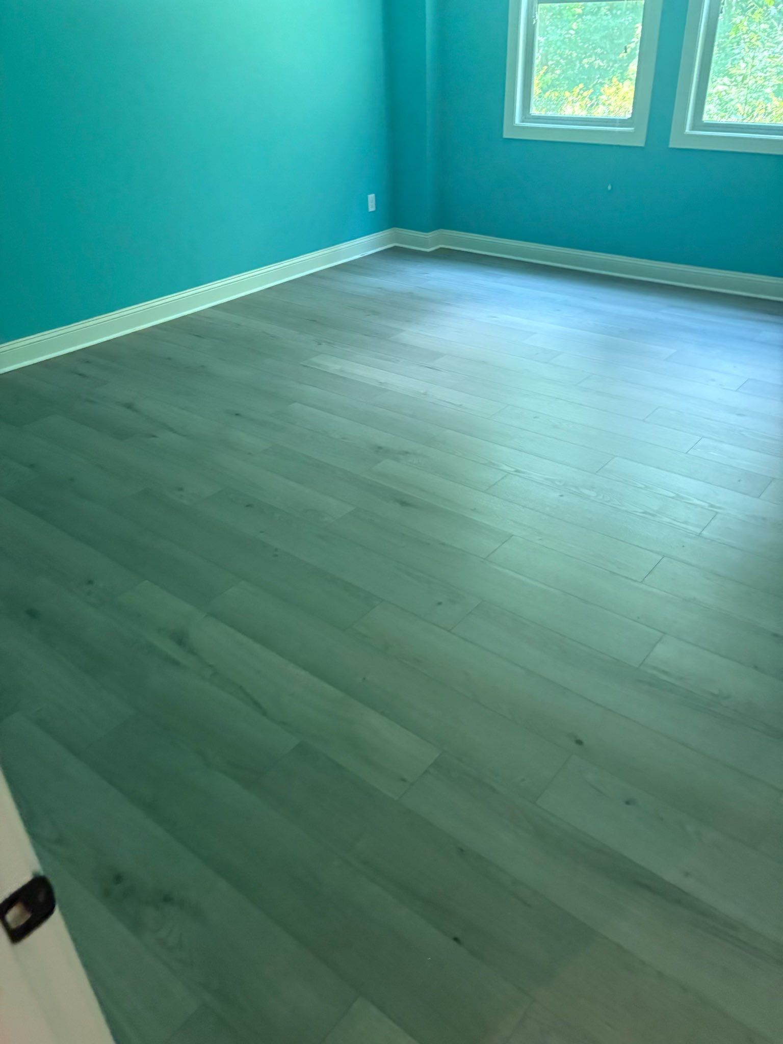 Project90 by FMP Flooring