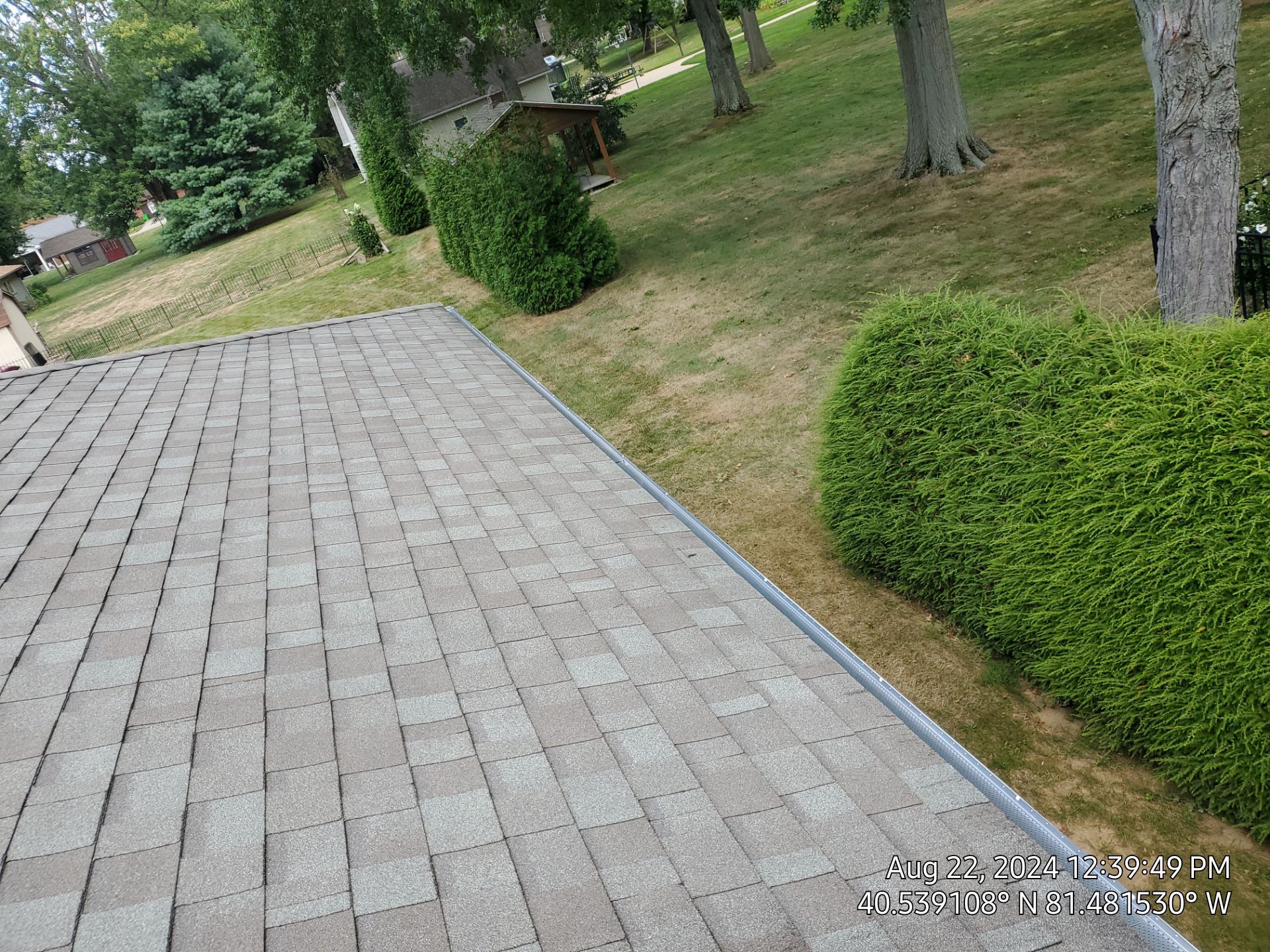 Jeannine Kennedy by Silver Leaf Contracting 