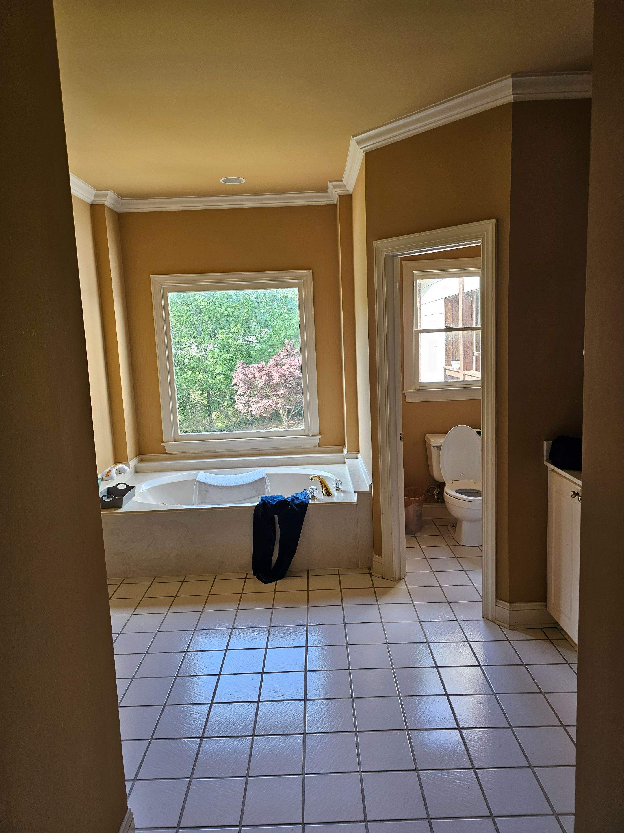 Arrington Project in Hoover by The Window Source