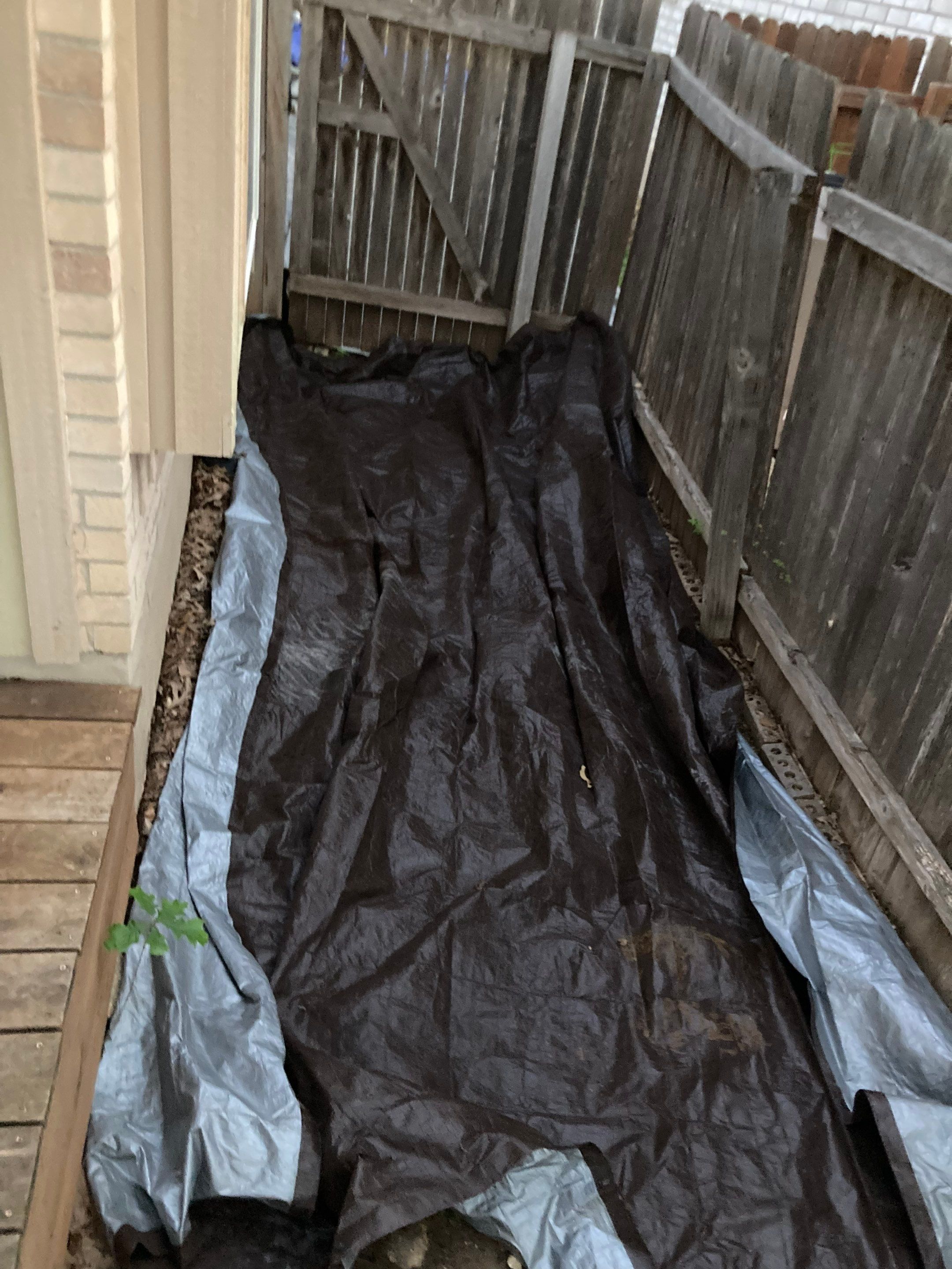 Project in Austin by Rhino Roofing and General Contracting, LLC