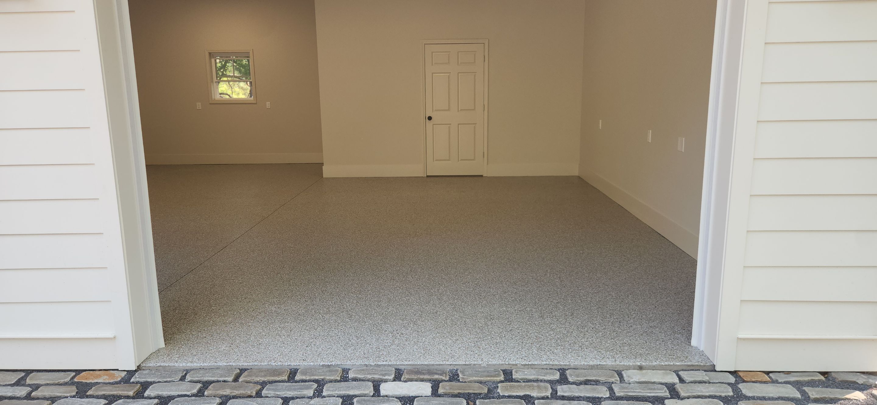 Floor Renovations! Garage Patio and Carport! by Elite Floor Solutions