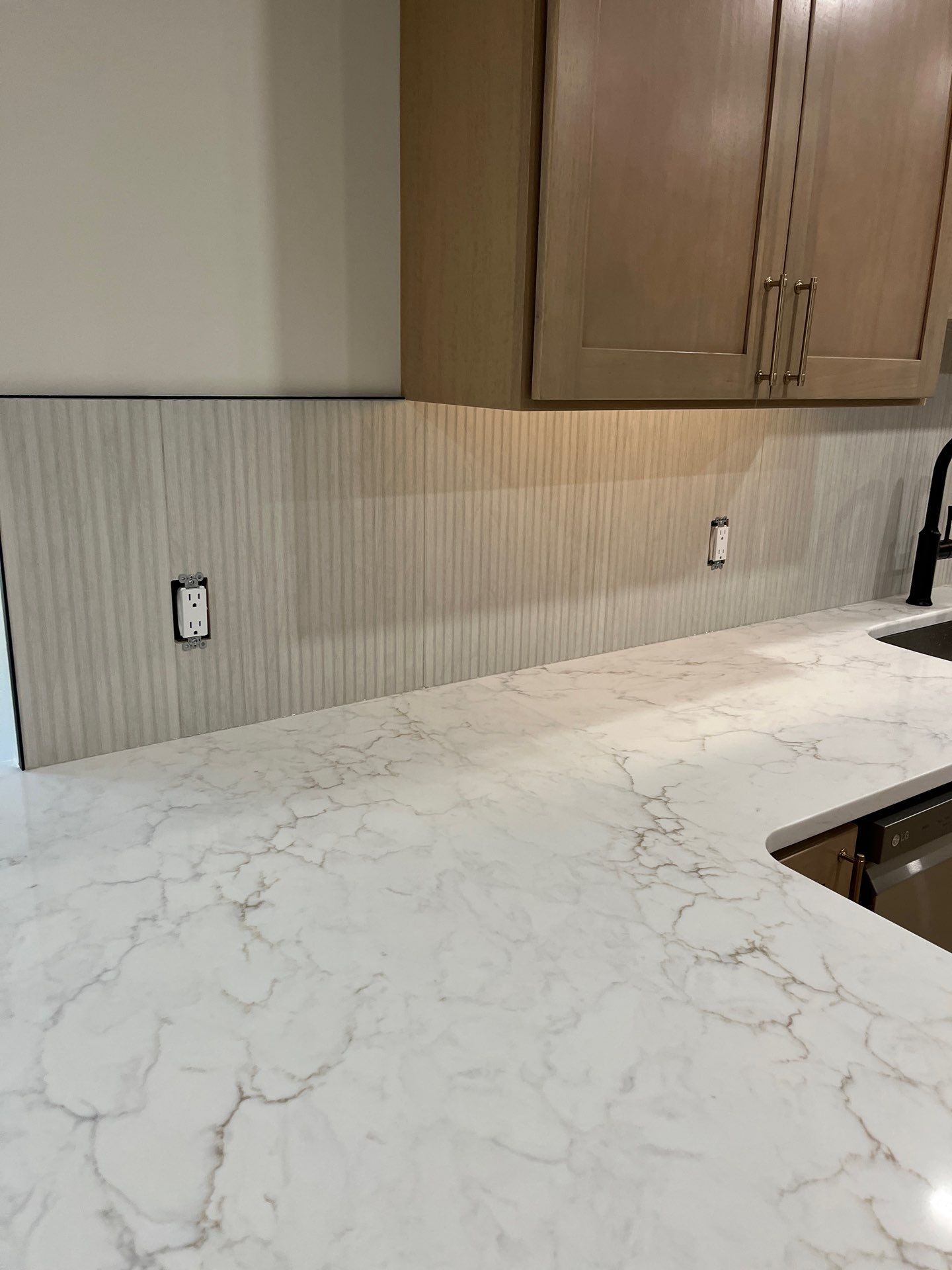 Kitchen Remodel by Ivy Lea Construction