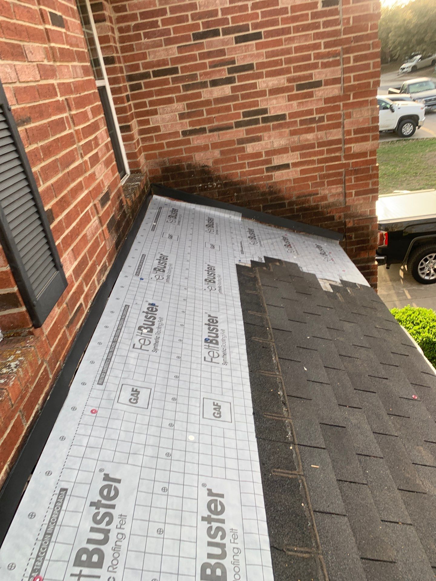 Roof Repair 78244 | Rox Roofing by Rox Roofing