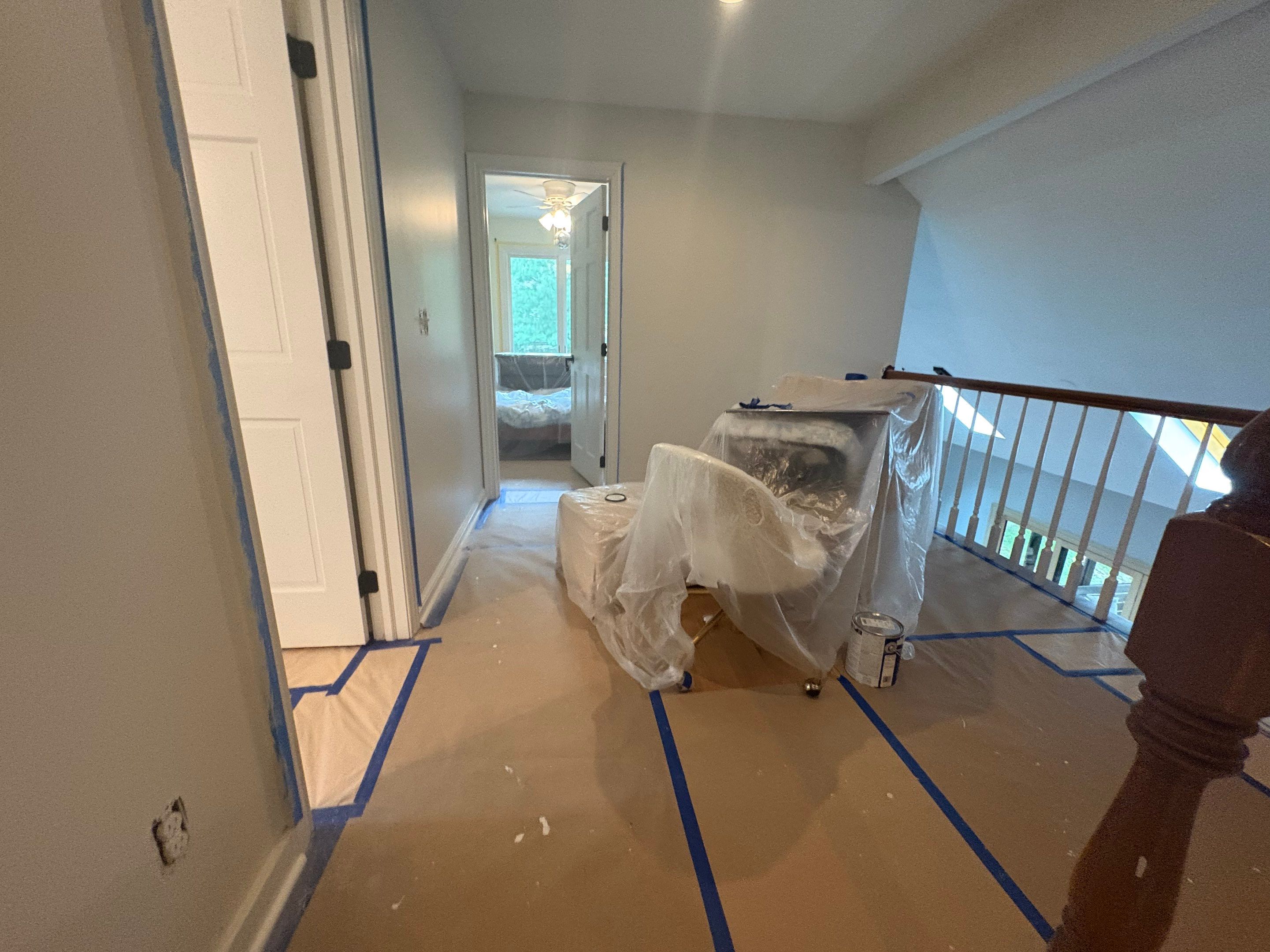 Project in Columbus, OH by Painter1 of Columbus