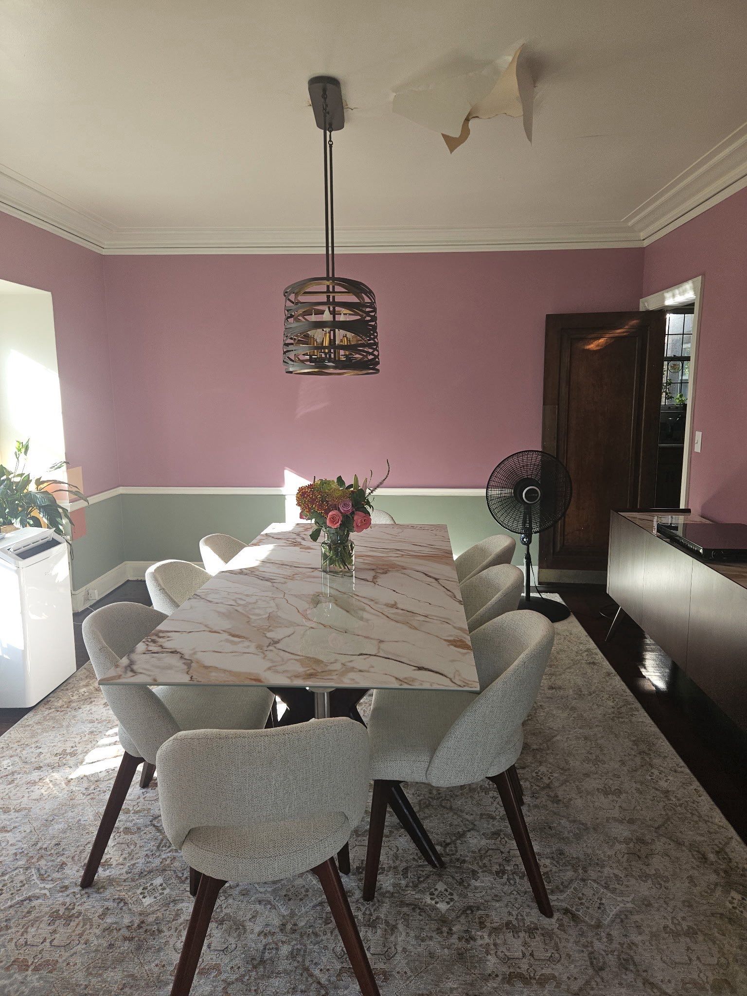 Project in McDonald, OH by P&D Painting