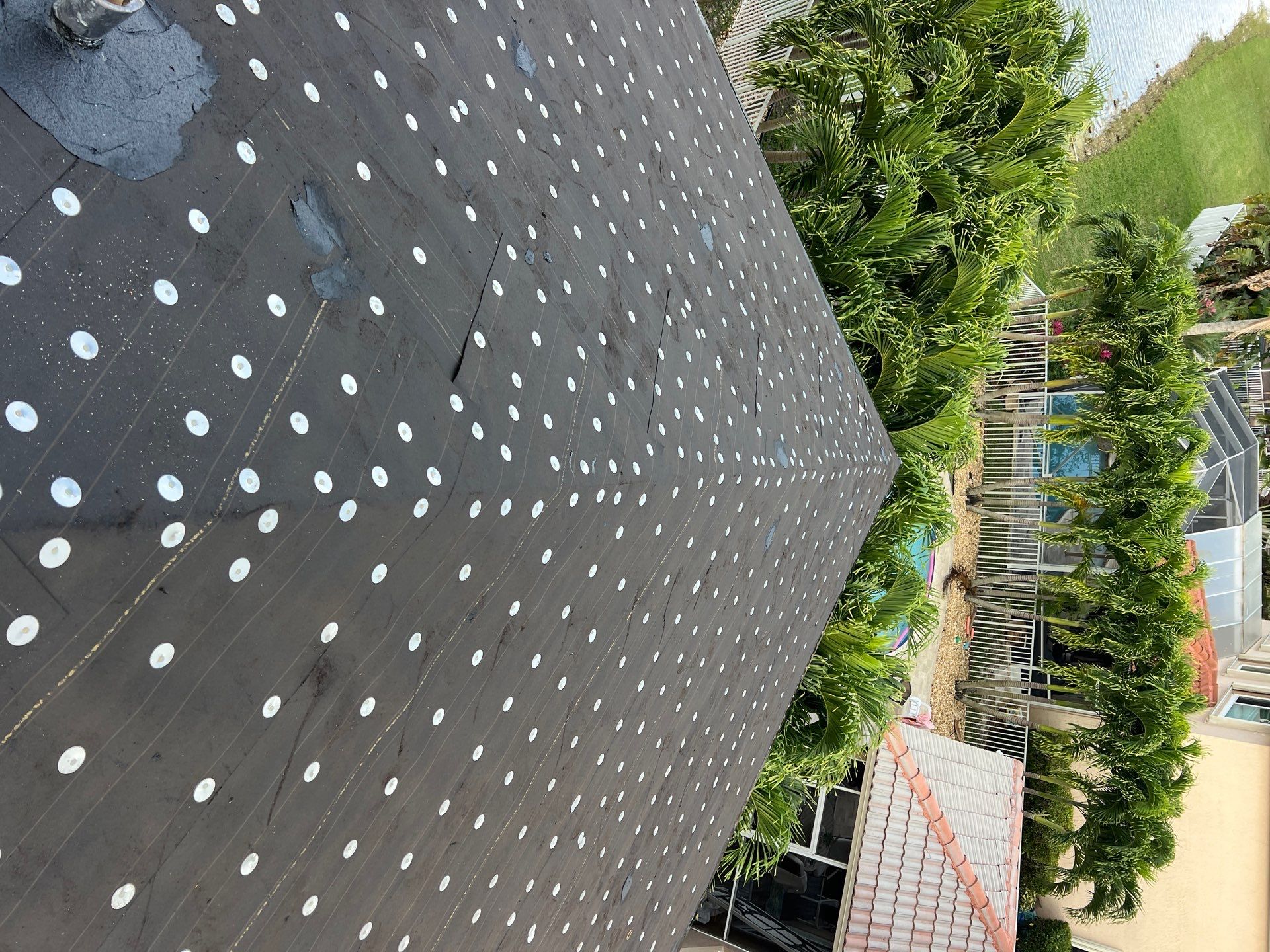 Roof Replacement in Coconut Creek by Aastro Roofing