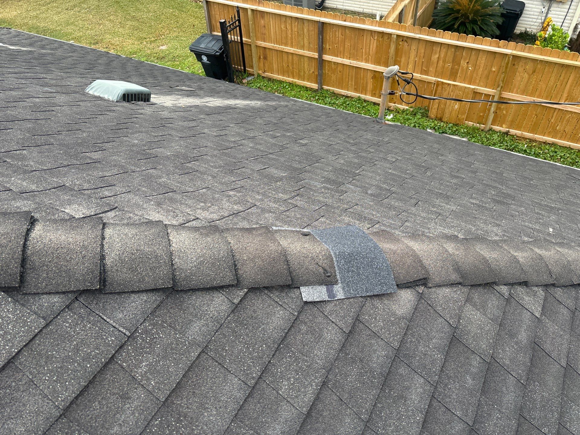 Roof Repair Houston by Roof Repair Company
