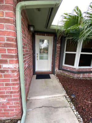 Fiberglass Impact Entry Door Installation – Tamarac, FL