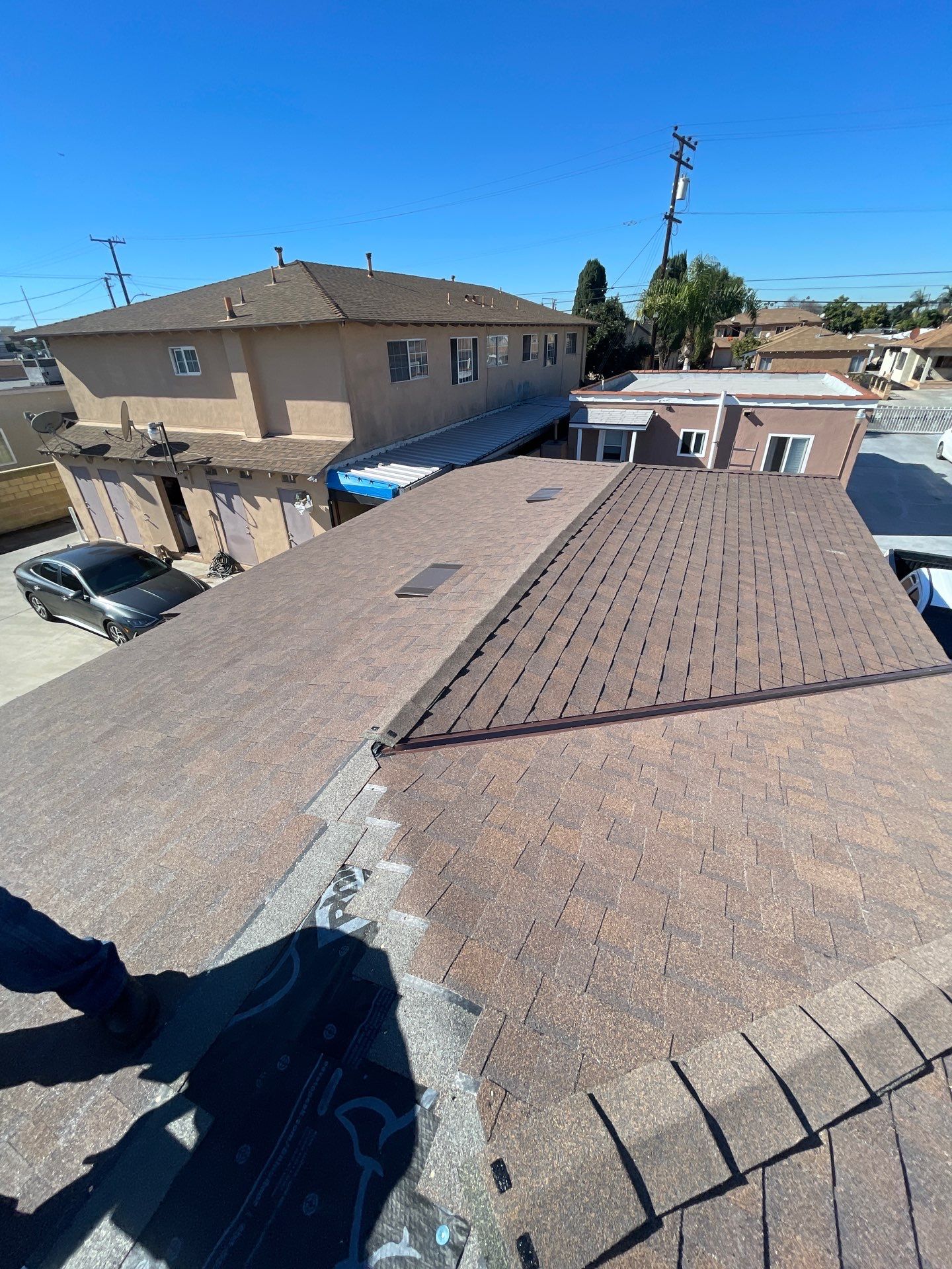 Roof Replacement - Bell, CA 90201 by Epic Roof Replacement