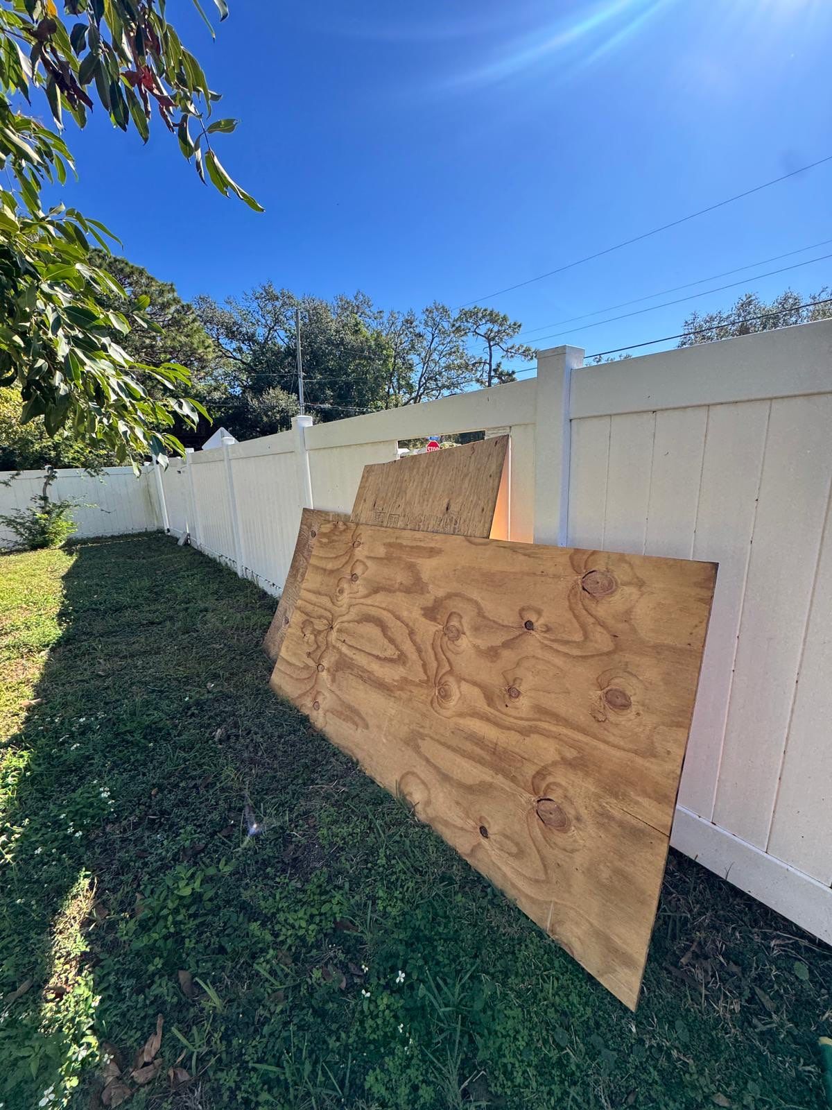 Hurricane Damage Claim in Pinellas Park by FLAPA & KeyStone