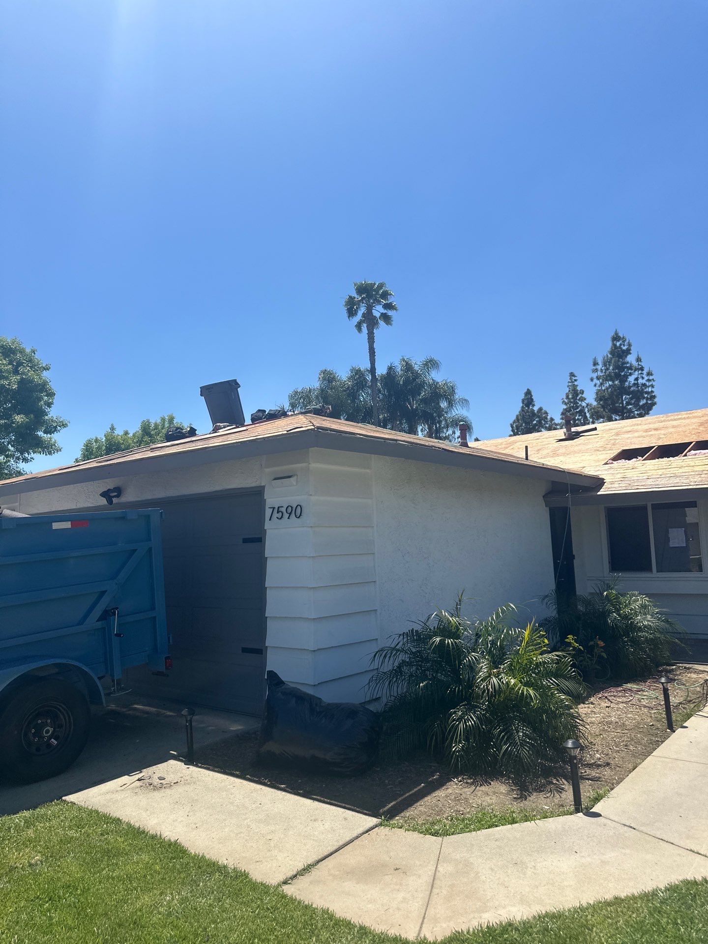 Roof Replacement - Rancho Cucamonga, CA 91730 by Epic Roof Replacement