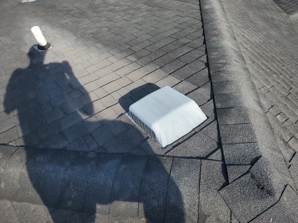 Residential Roofing Installation using GAF Timberline HDZ by Lighthouse Roofing