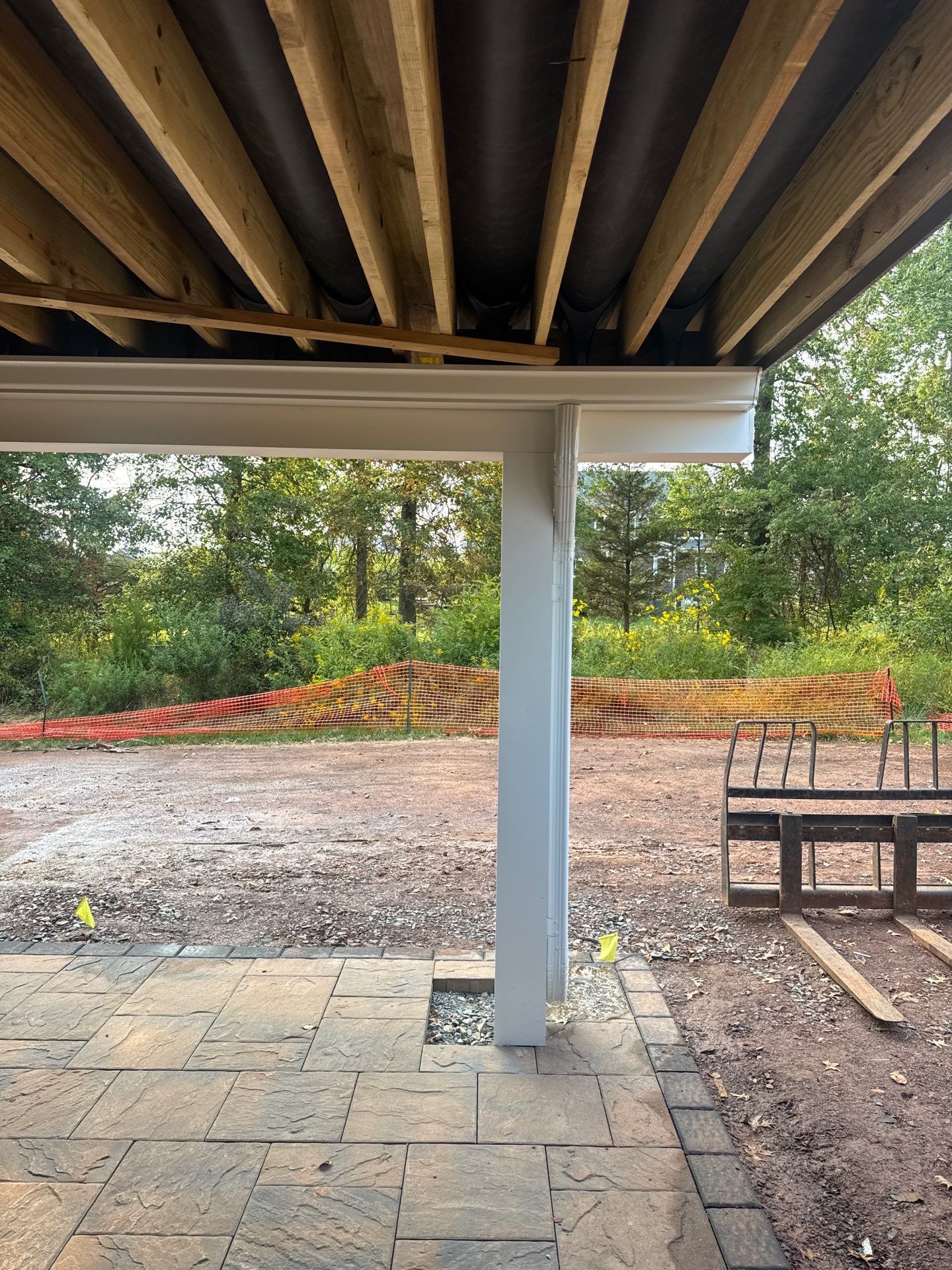 New deck In Montgomery Nj by deck guardian