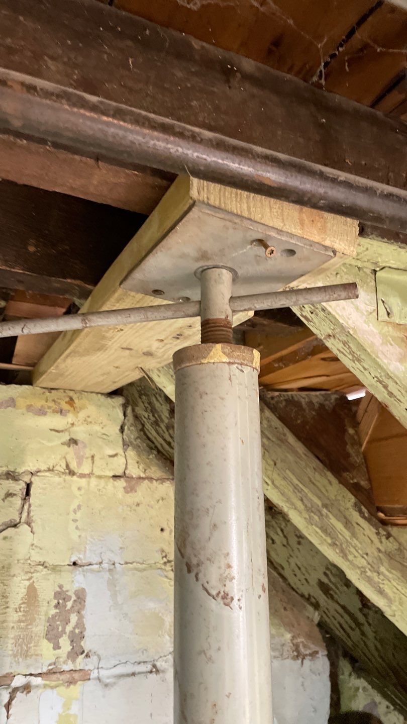 Drain Tile & Sump Pump in South MPLS by Waterproofing Northeast