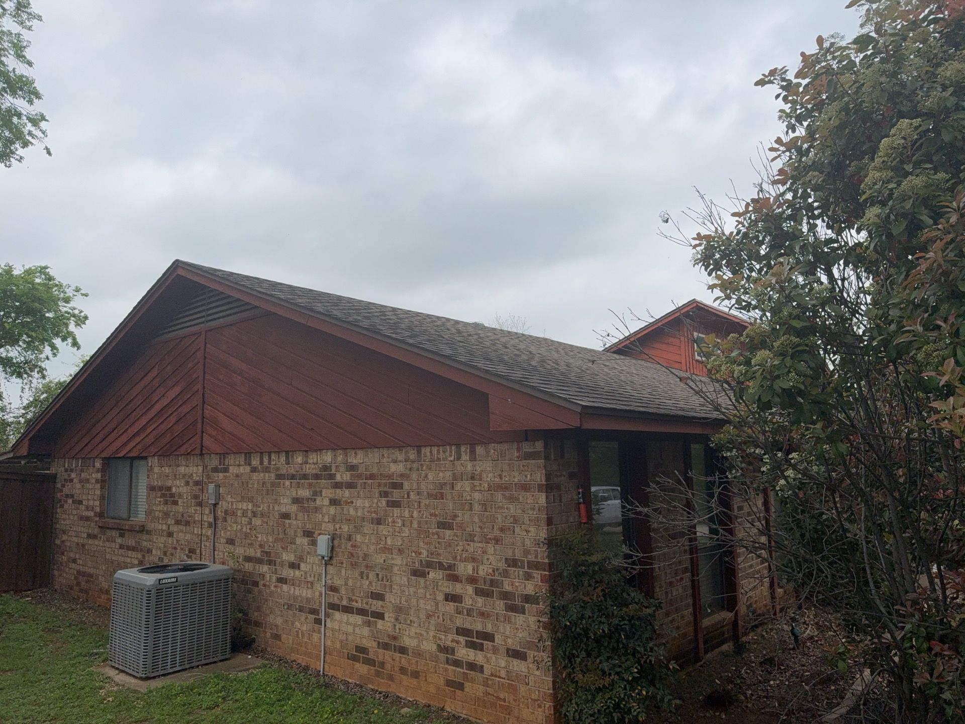 Exterior Siding Replacement by First Out Roofing 