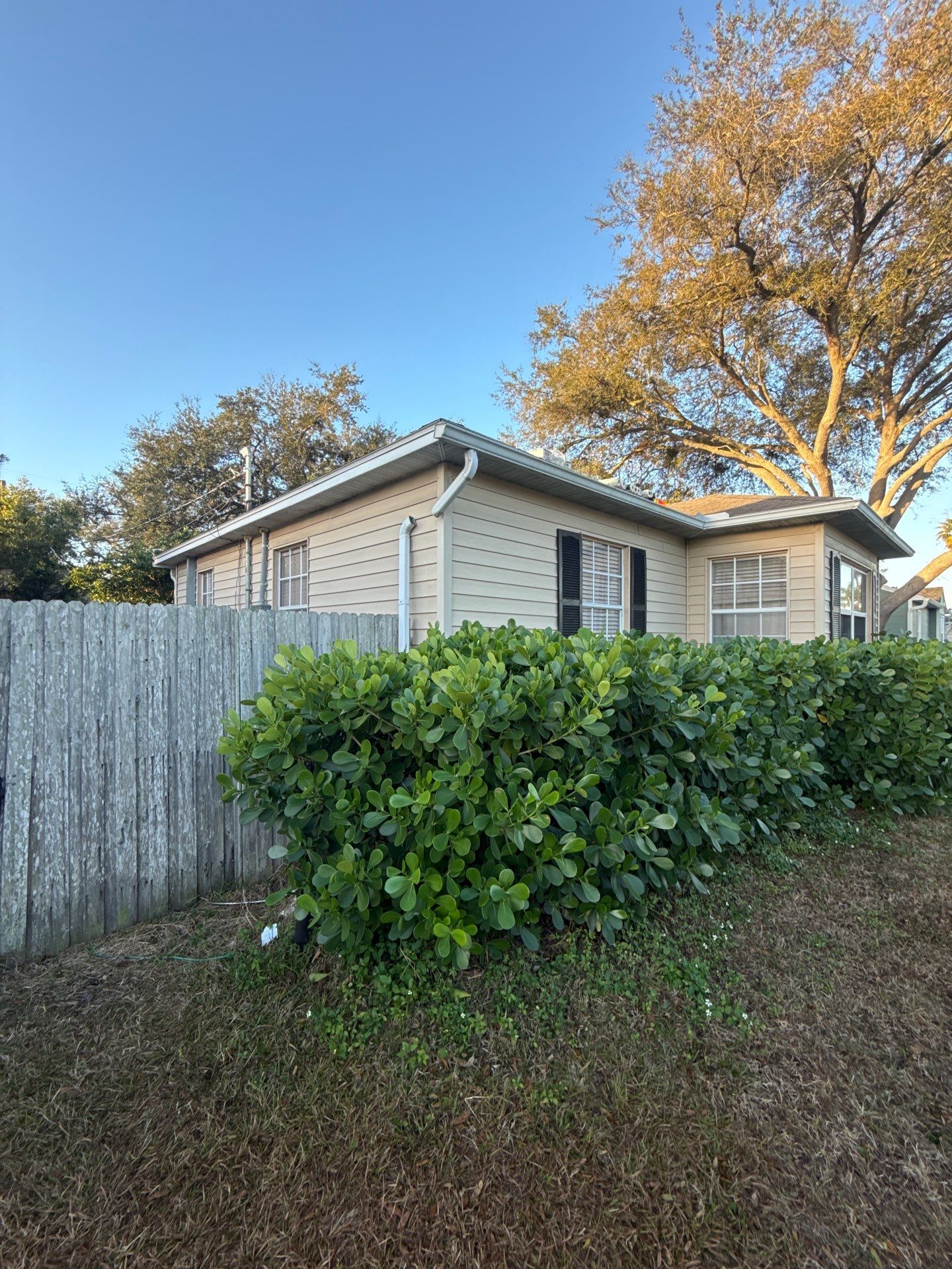 Project in St. Petersburg 33703 by Mitchell Roofing Company LLC 