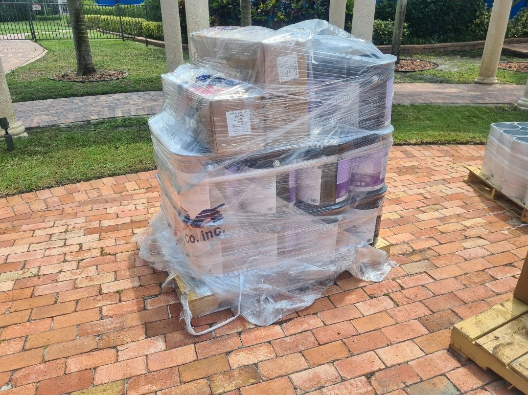 Residential Roofing Installation using Eagle Roofing Tile by BLUES BROTHERS ROOFING
