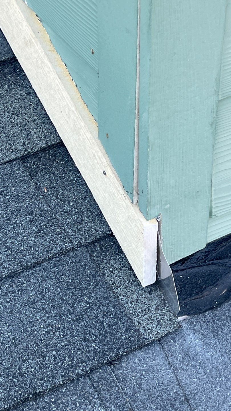 Island Strong Certified Fortified Roof by Bayfront Roofing and Construction