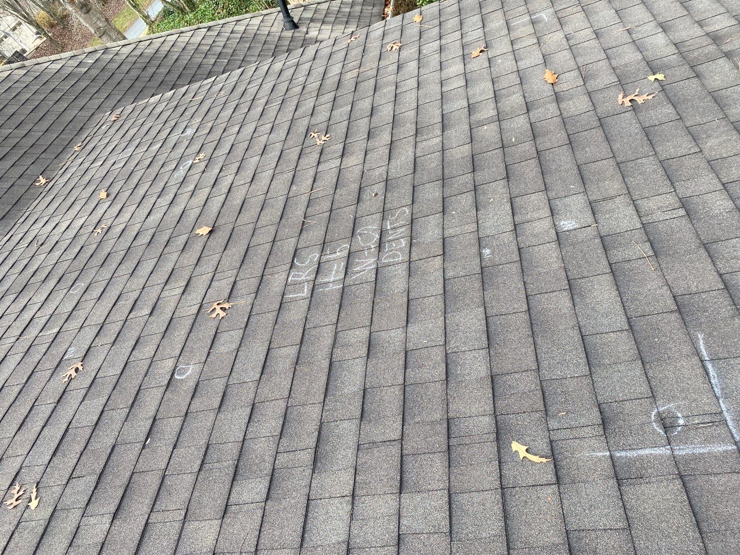 Carriage Lakes Rd Roswell Roof Replacement  by Dom Roofing & Restoration