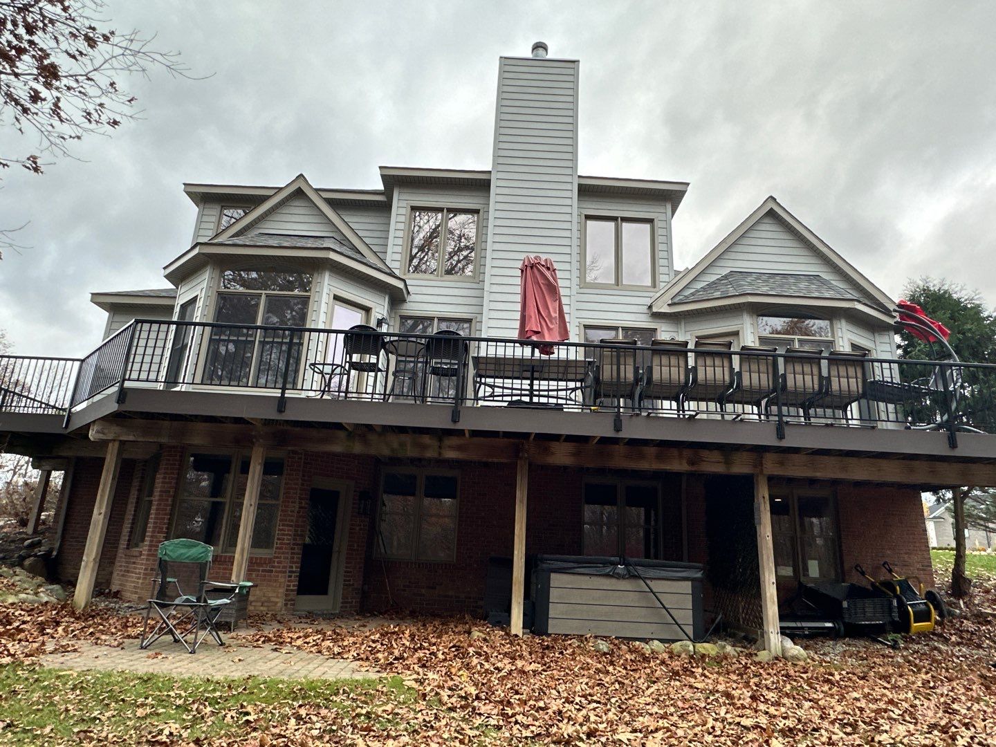 Roof Replacement using CertainTeed Landmark by 180 Contractors