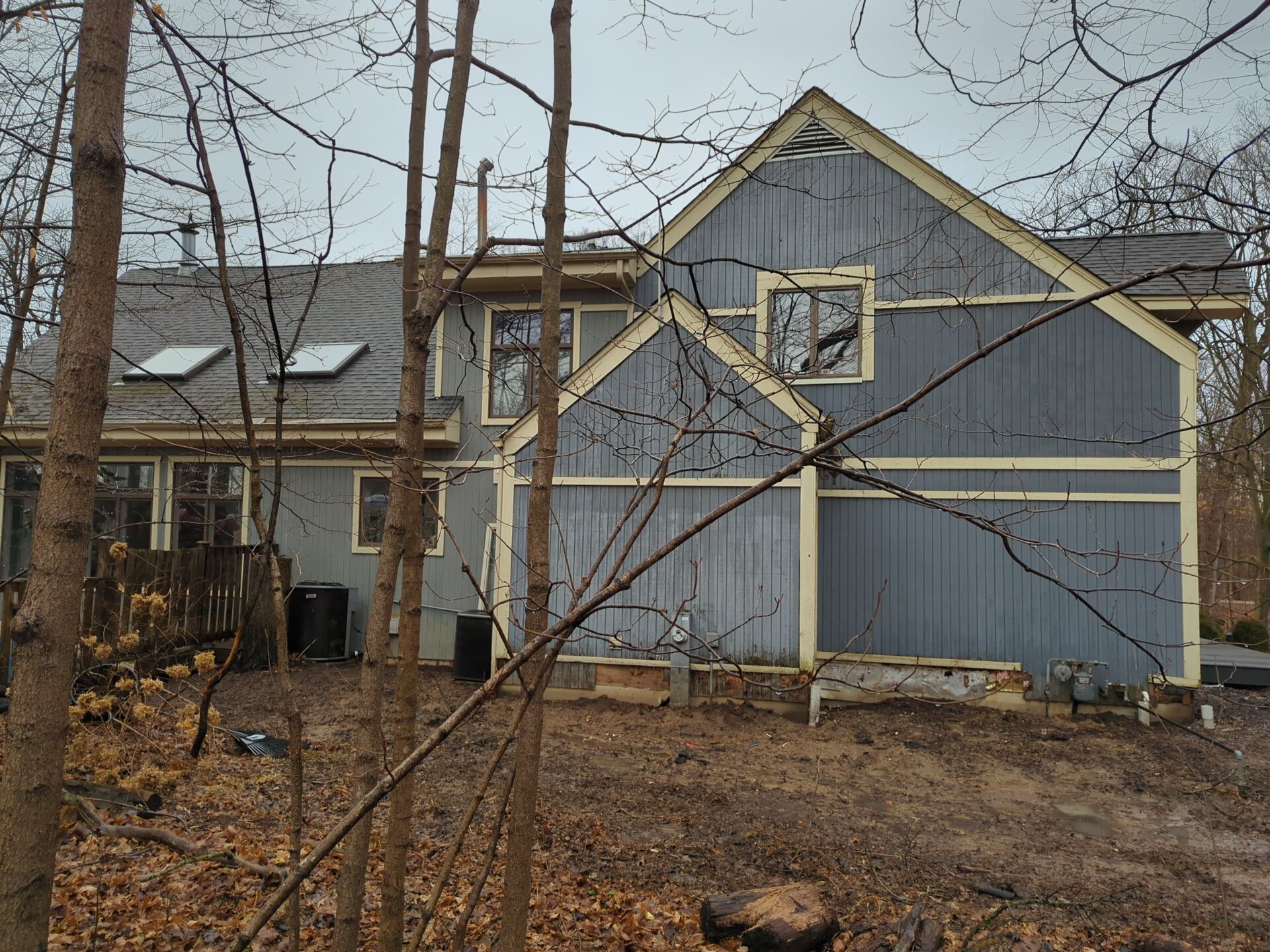 Project in Homer Glen by AJ Exteriors & Roofing Inc.