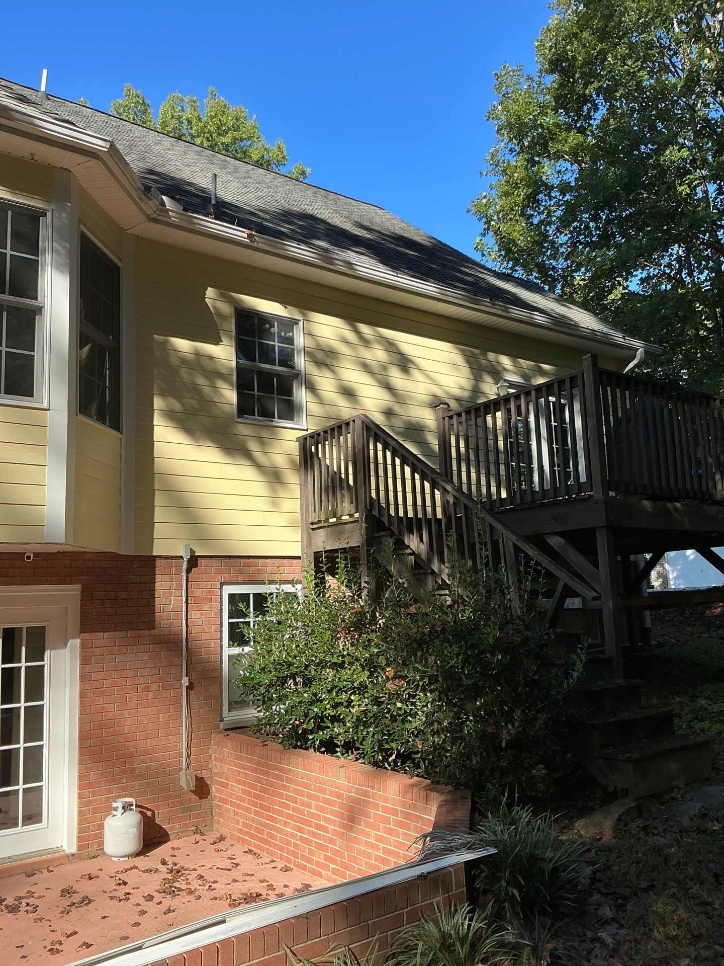 Paint Refresh by GonzalezPainters & Contractors Inc 