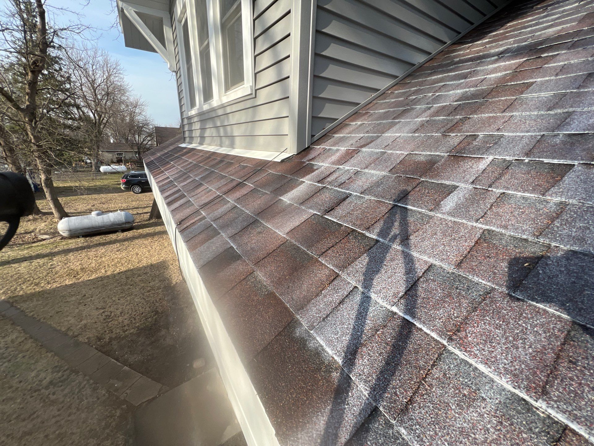 Roof Restoration in Alpha, MN by Servicing SW Minnesota & NW Iowa