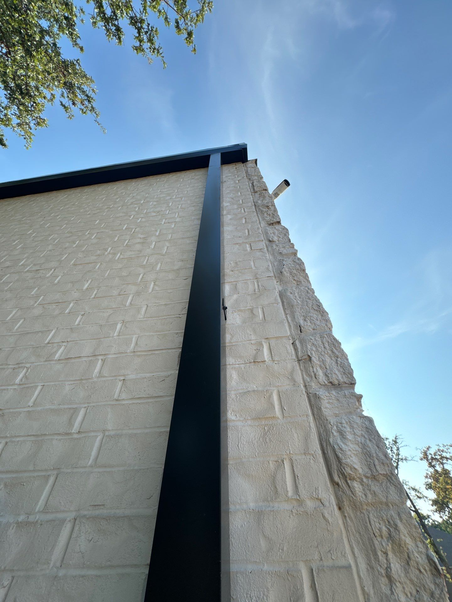 R-Panel Replacement by First Out Roofing