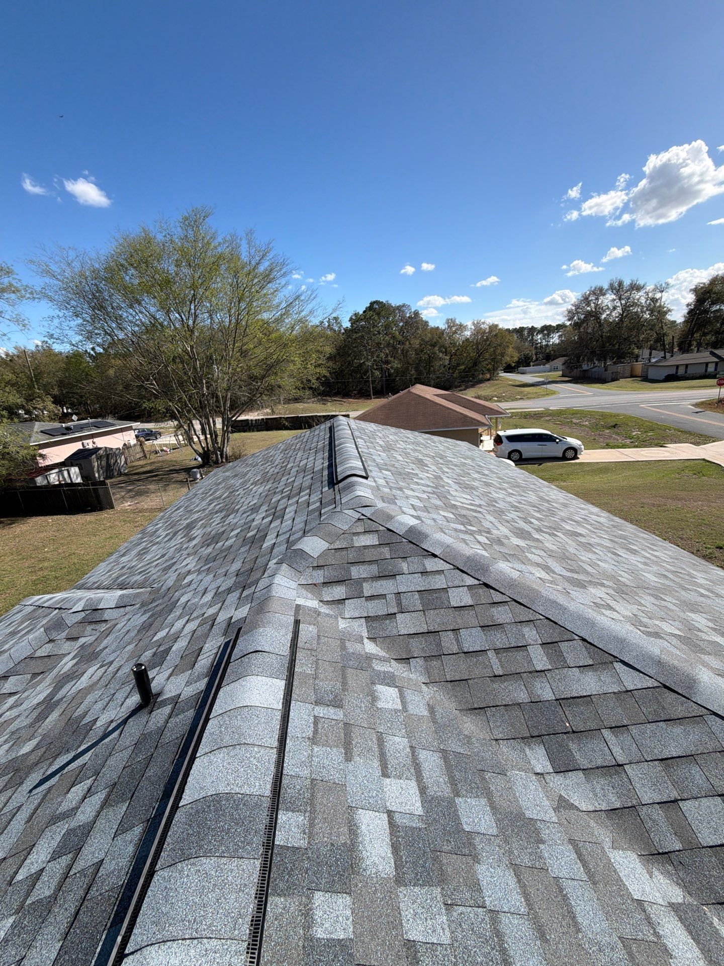 Project in Ocala by You Restorations LLC DBA YOU-Home