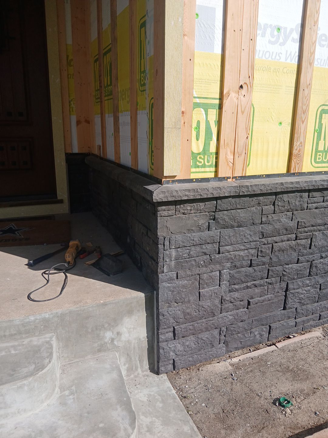 From Blah to Blam! by Bayfront Roofing and Construction