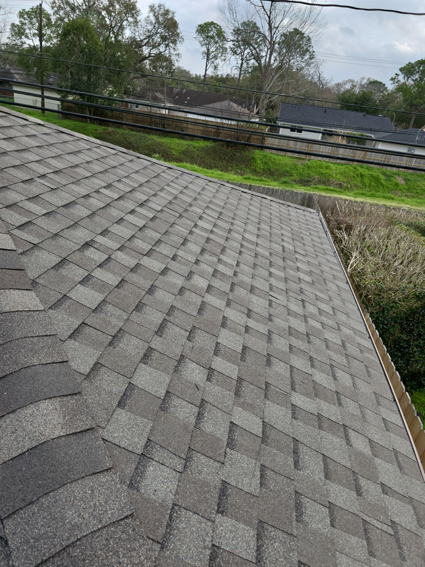 Roof Replacement Houston by Roof Repair Company