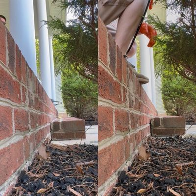 Project in Winchester