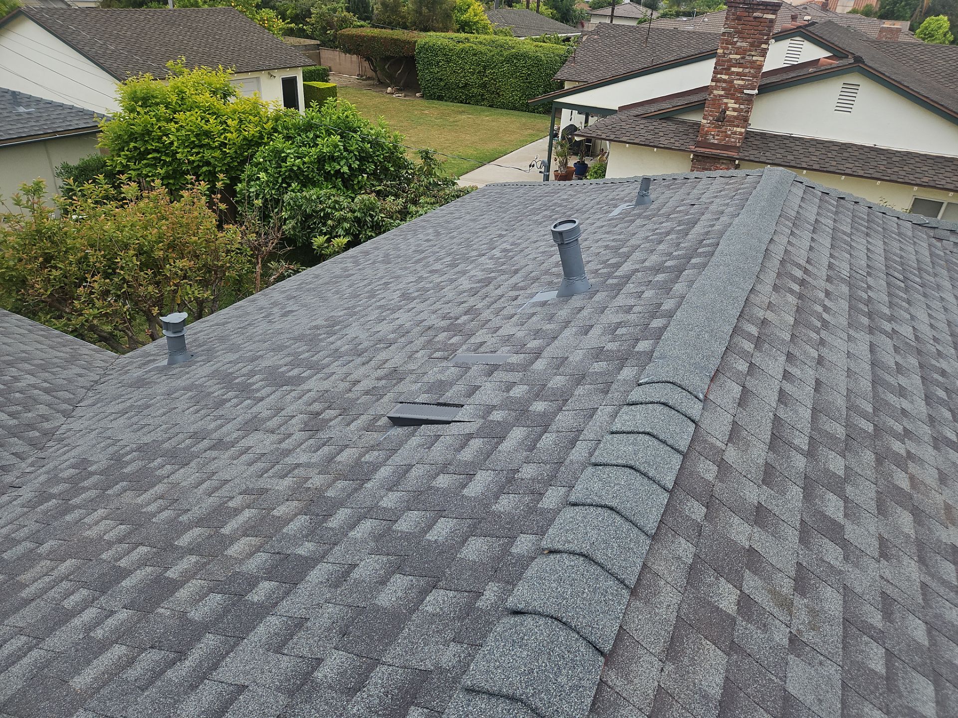 Roof Replacement - Arcadia, CA 91007 by Epic Roof Replacement