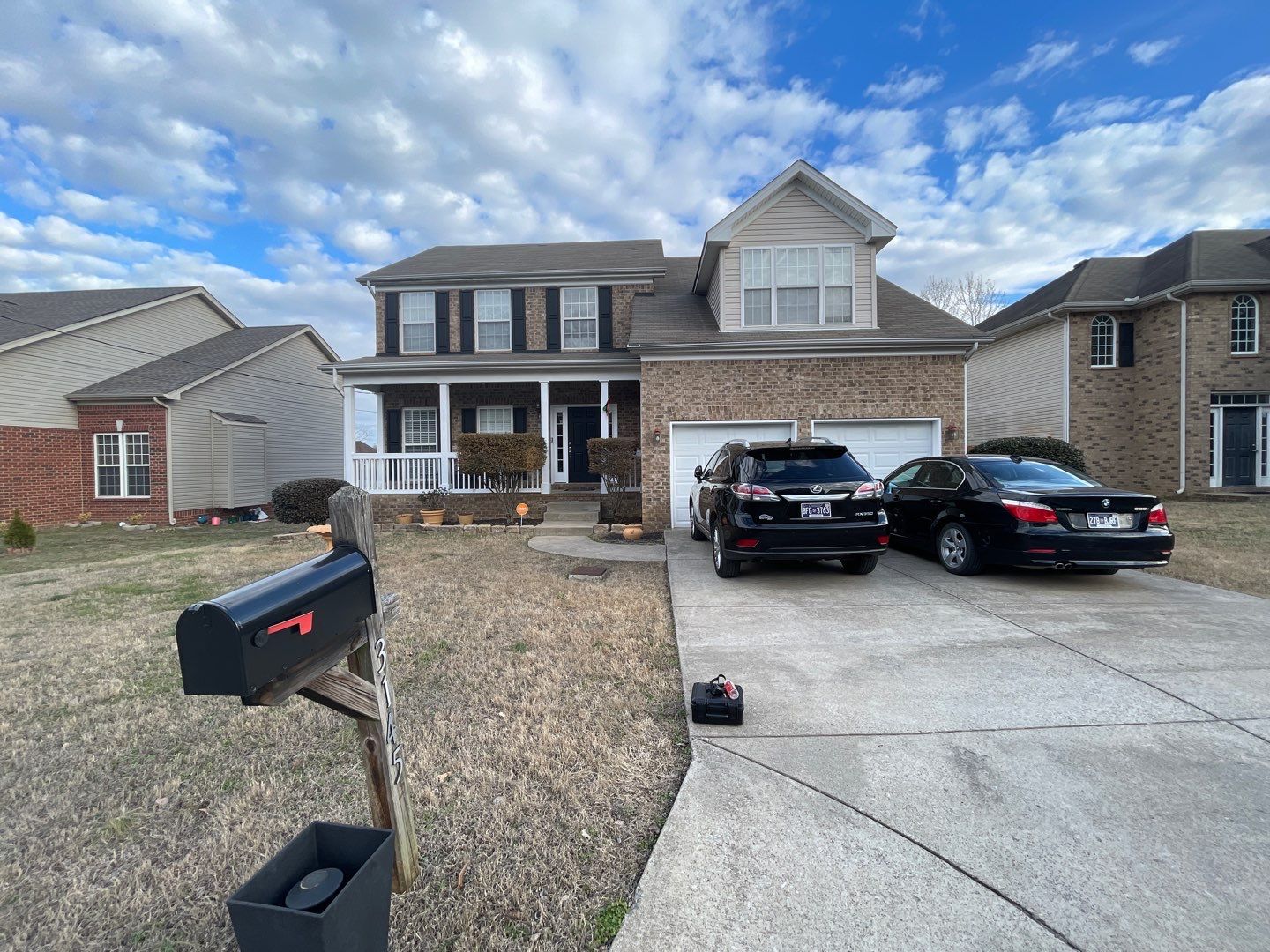 Residential Roofing Installation using GAF HDZ Roofing System  by Undersun Roofing 