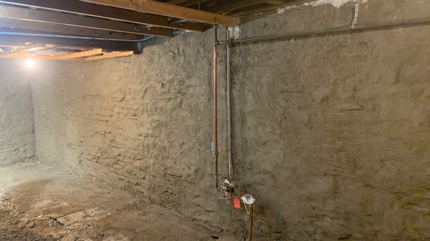 Delivering for Our Trusted General Contractor Partner by Waterproofing Northeast