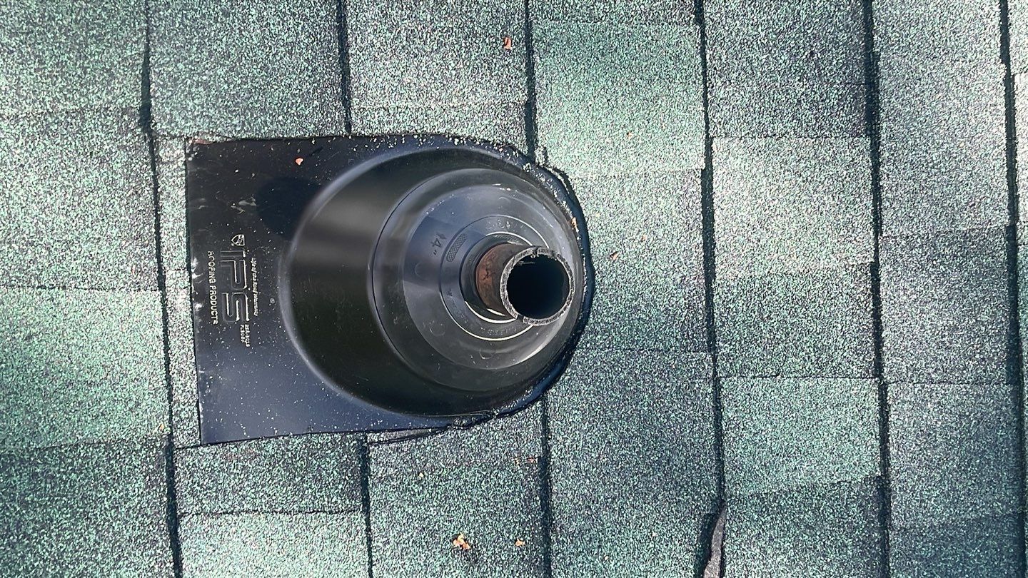 Roof Replacement using CertainTeed Landmark by 180 Contractors