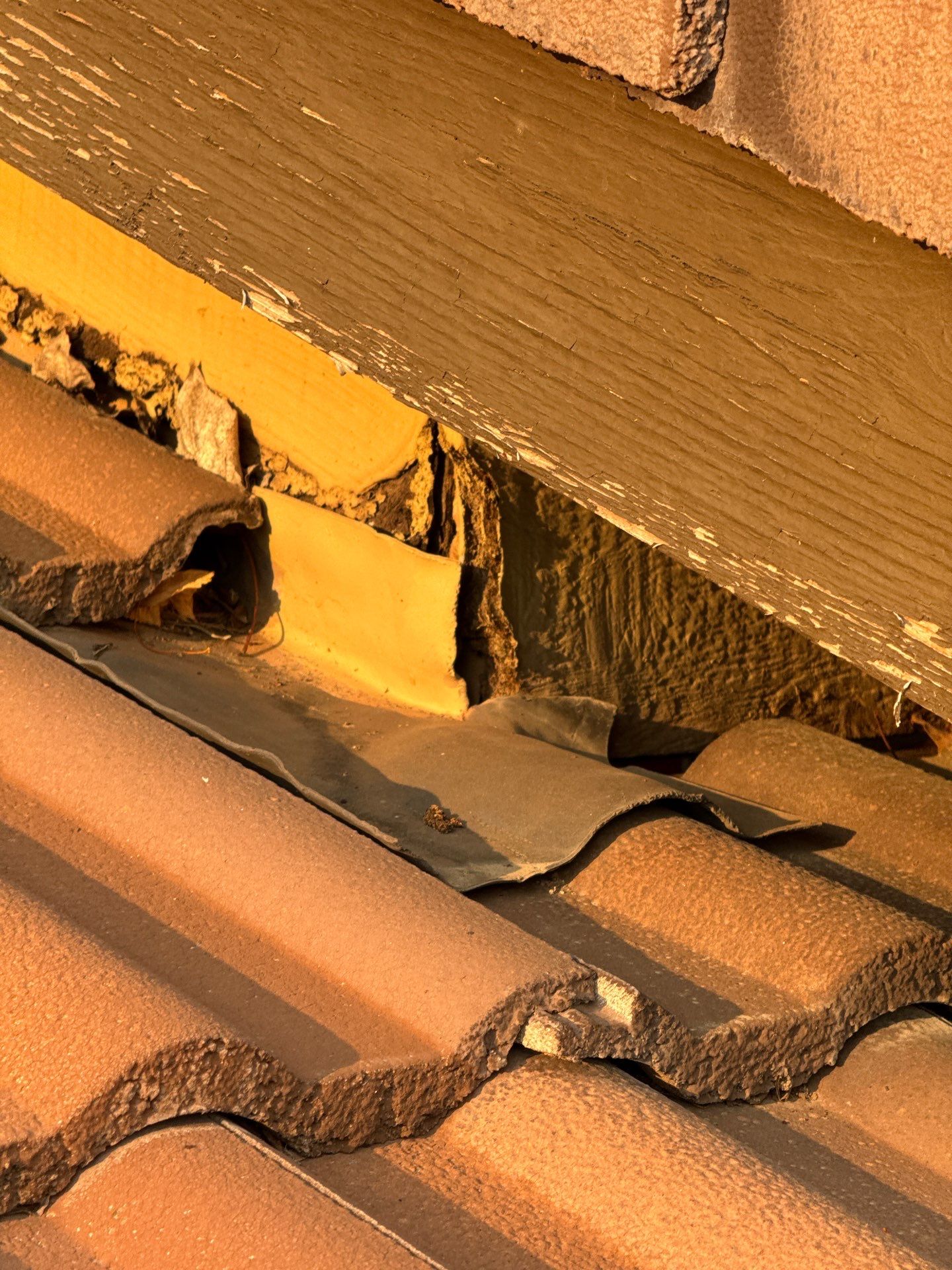 Boise Residential Roof Replacement: Converting Tile to Asphalt Shingles by Olive Roofing