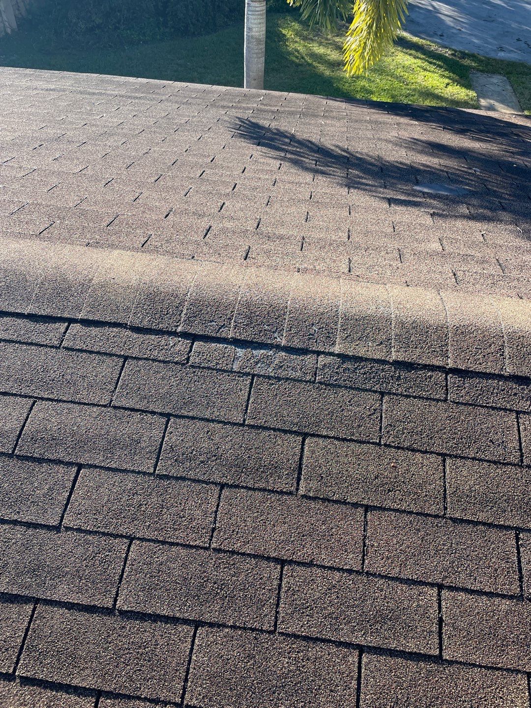 Residential Re-Roof using Owens Corning Duration Shingle  by First Due Roofing