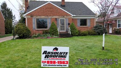 Window Installation using Alside Mezzo