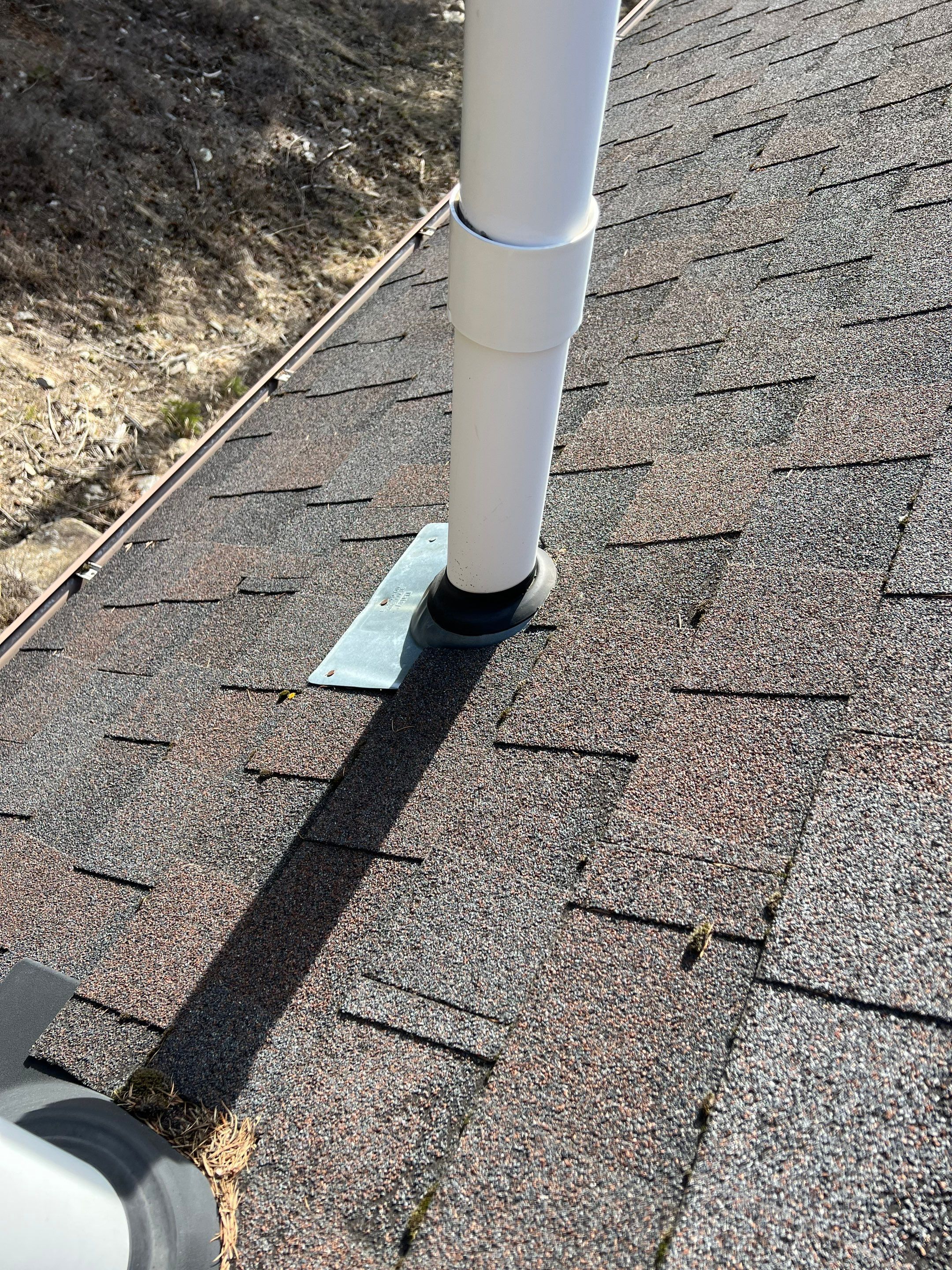 Roof Replacement - Kalispell MT  by Montana Roofing Solutions