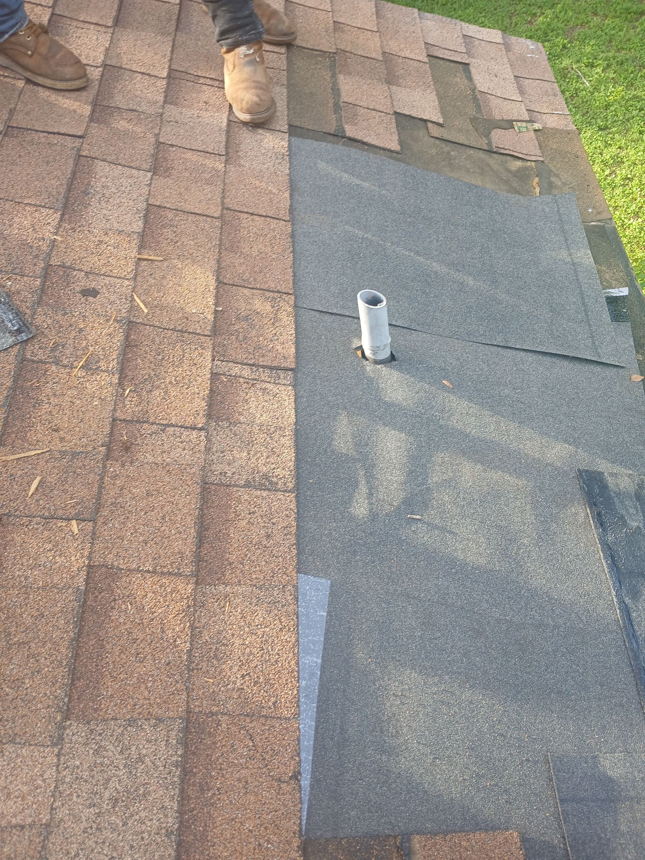 Roof Repair Houston by Roof Repair Company