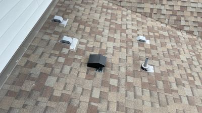 Project in Centennial