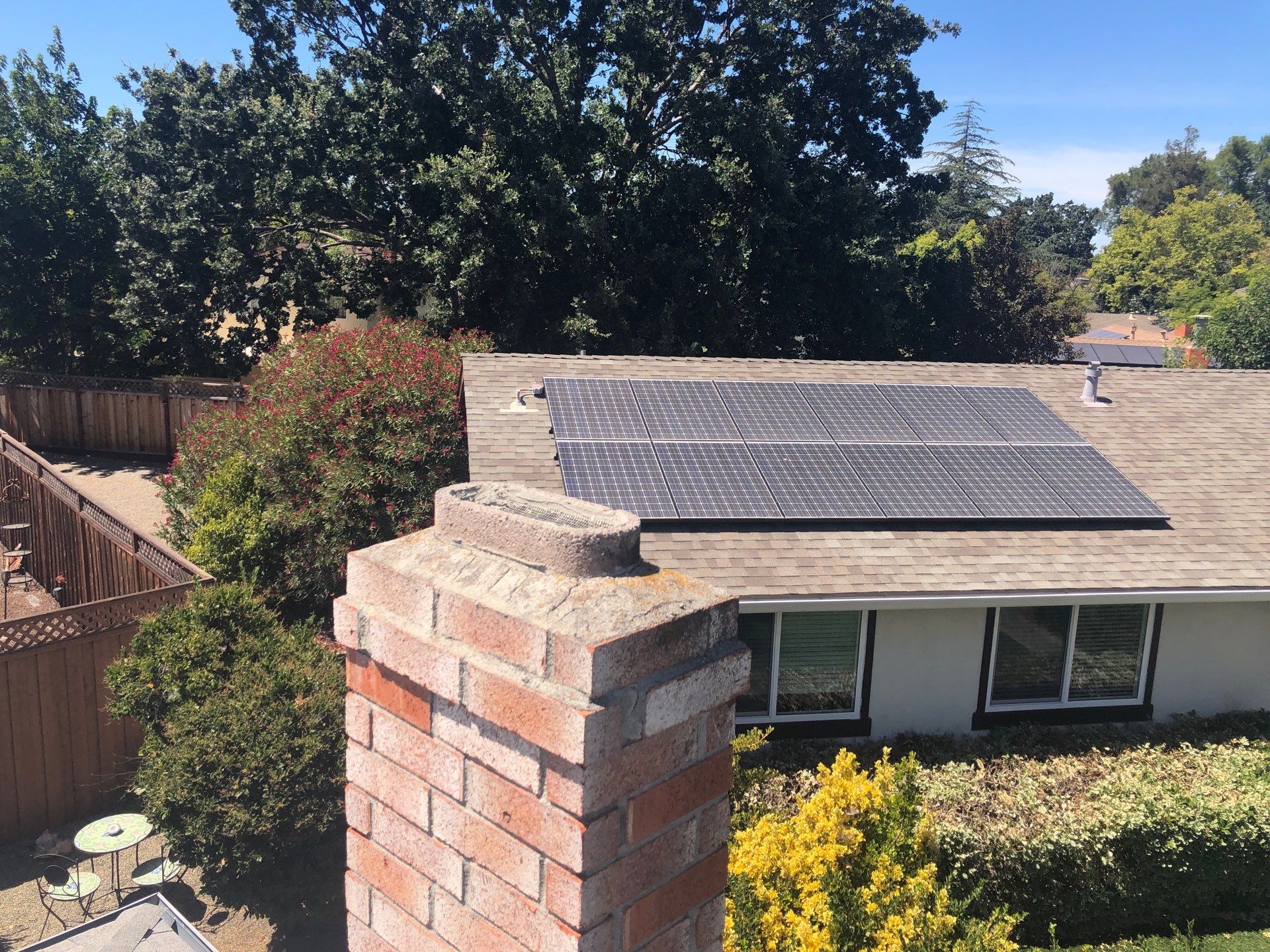Roof Replacement by Acker Roofing
