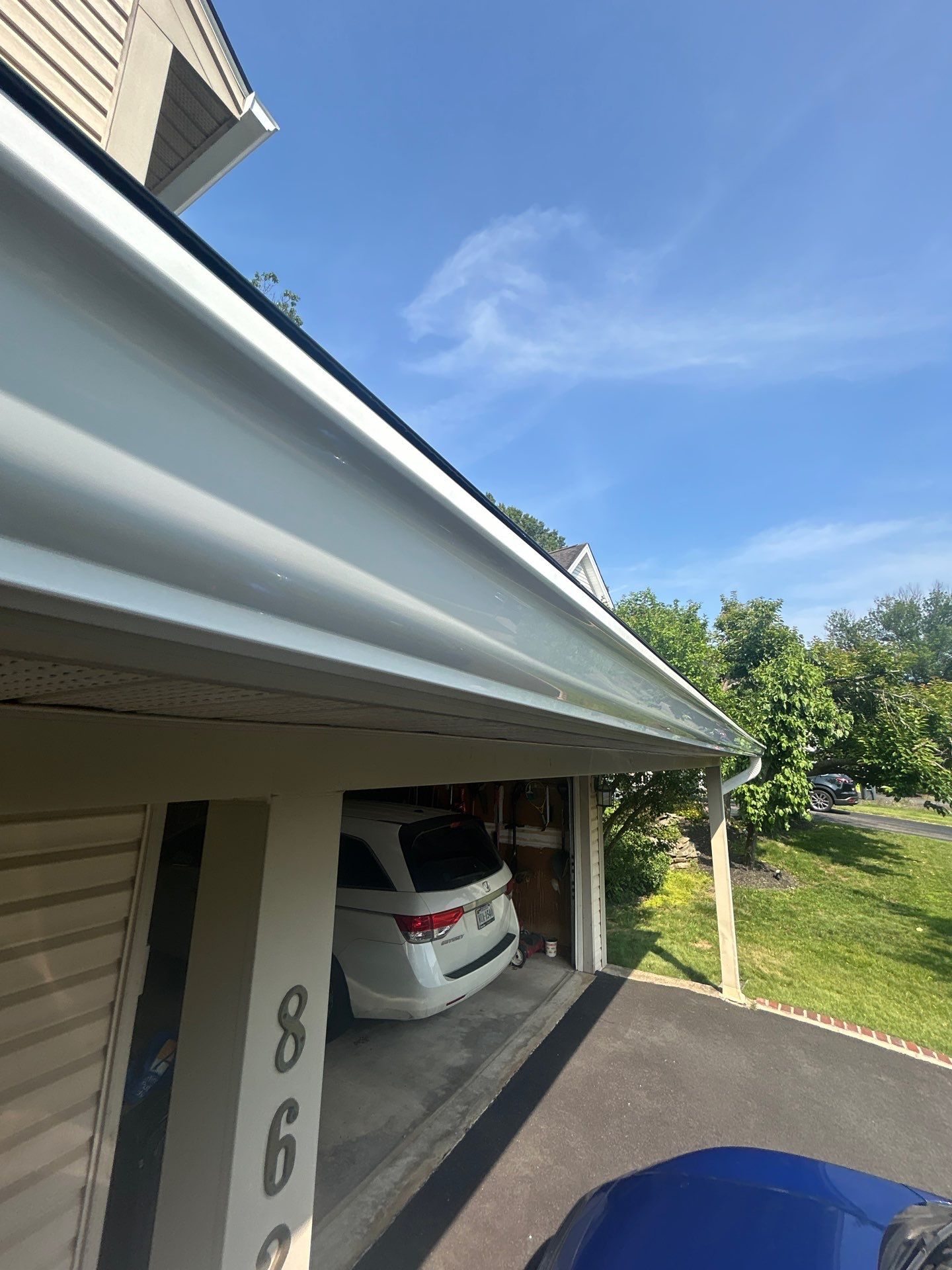 Springfield: Residential Roof Replacement with CertainTeed Landmark PRO in Max Def Georgetown Gray by RM Banning, Inc.