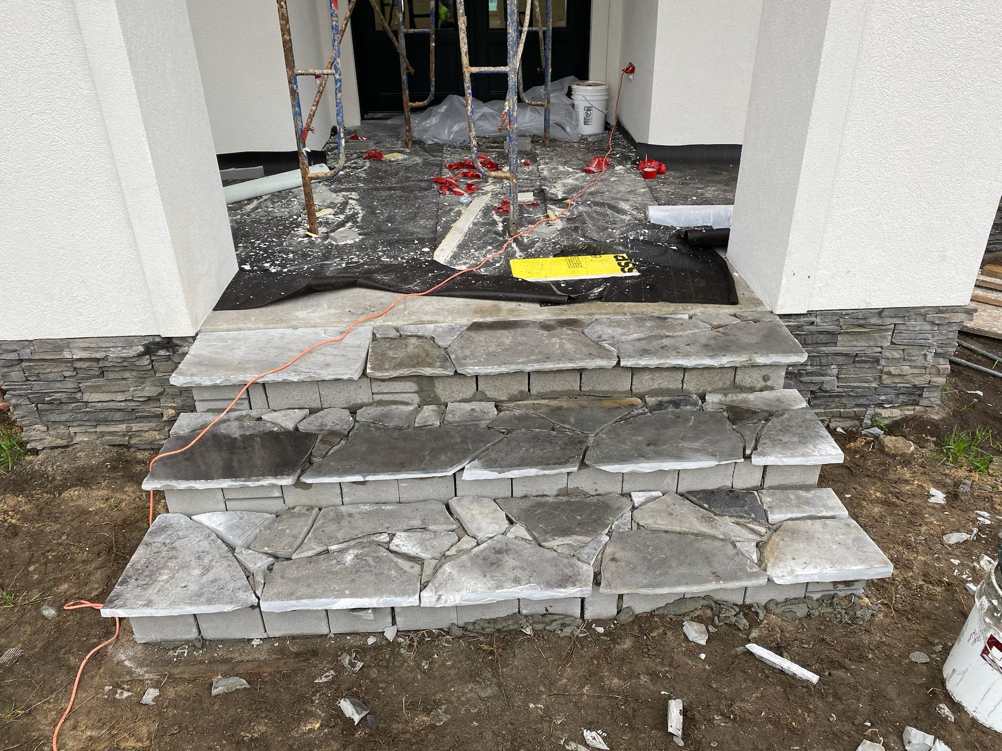 Past Projects by Swift Signings and Services LLC