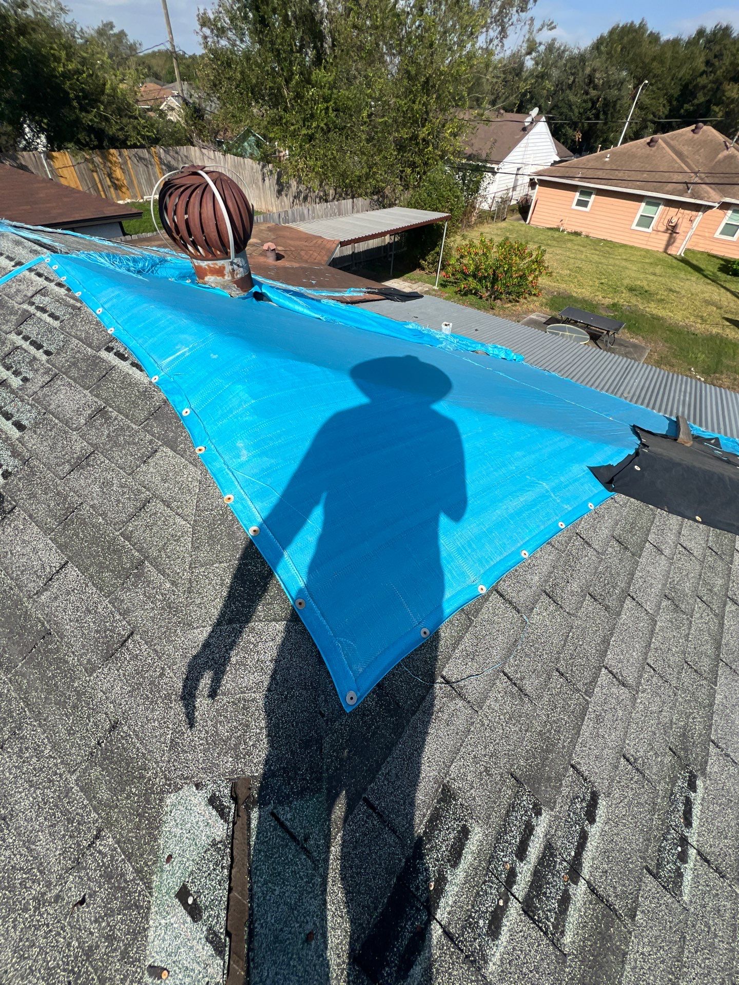 Roof Repair Houston by Roof Repair Company