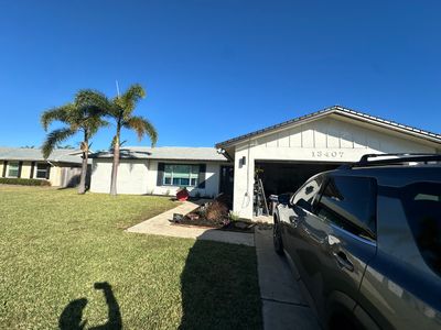 Hurricane Damage Claim in Largo