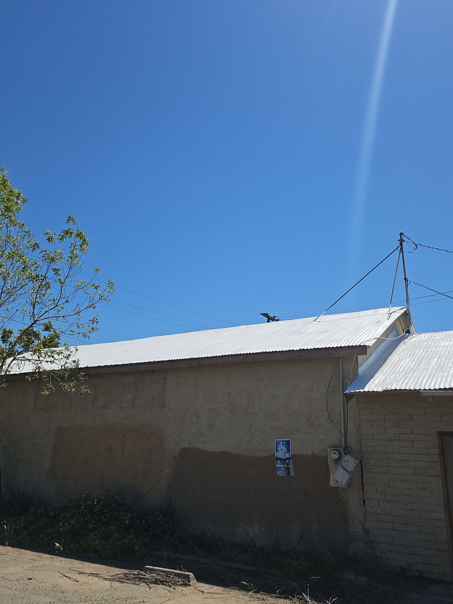 Spray foam and coatings using Conklin Benchmark/PUMA XL by Straight Edge Roofing Inc