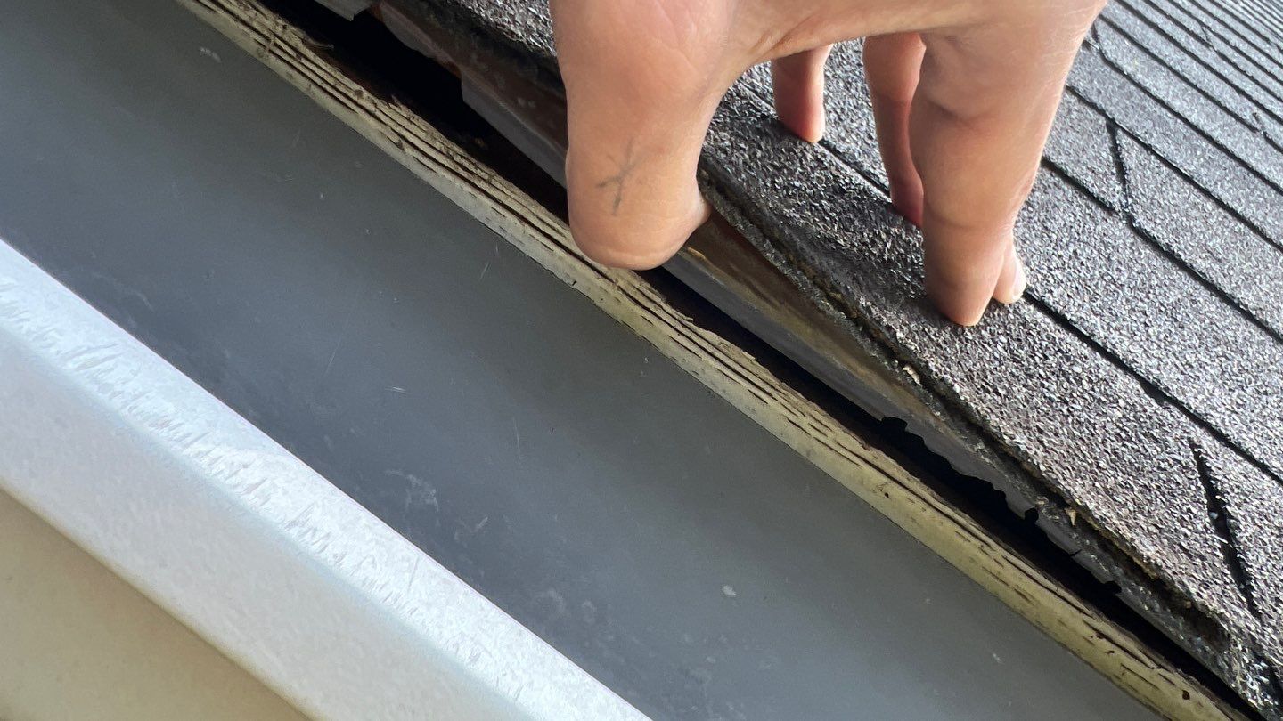 Residential Roofing Installation using Owens Corning by Inspector Roofing and Restoration